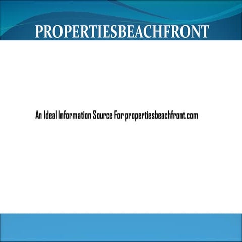 Original ppt of properties | PPT
