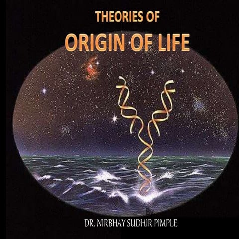 Origin of life 