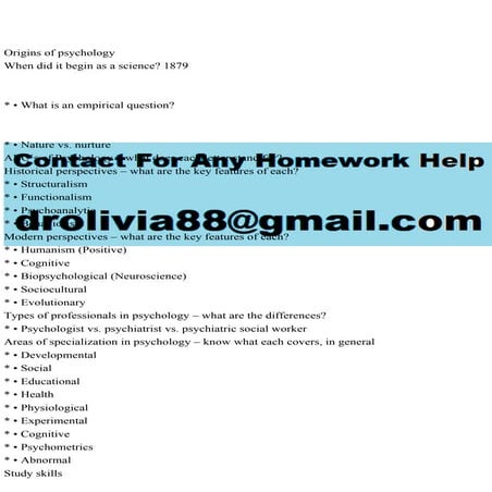 Origins of psychologyWhen did it begin as a science 1879.pdf