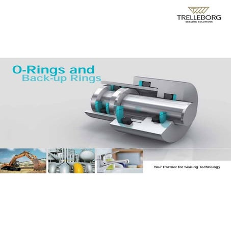 Orkot marine bearings_engineering_manual | PDF