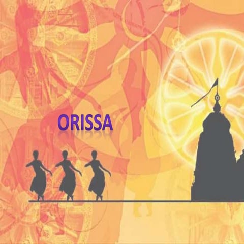 Orissa