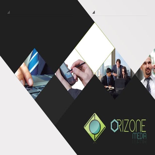 Orizone media pro_