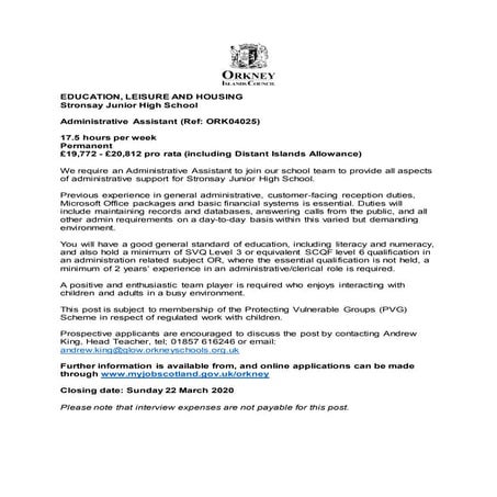 An Introduction to Apprenticeships | PPTX