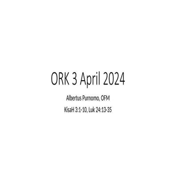 Oase Rohani Katolik KOMSOS KAJ 03 April 2024.pptx