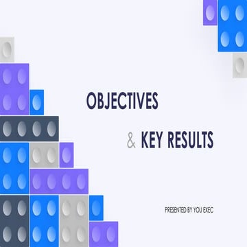 Objective Key Result Complete Description.pptx