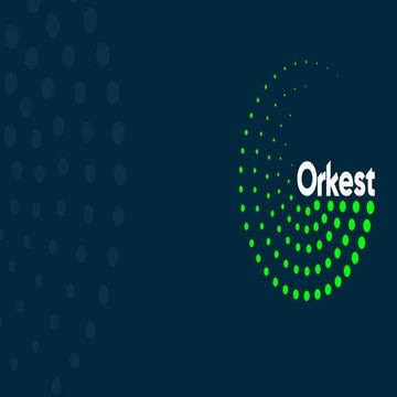 Orkest company profile    