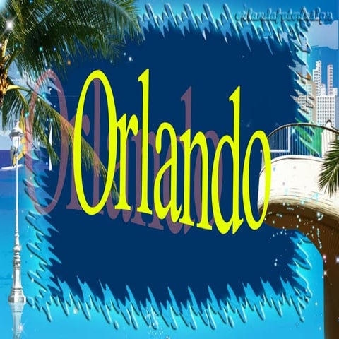 Orlando