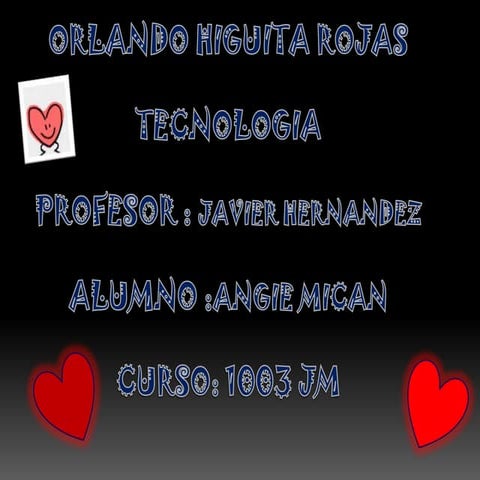Orlando higuita_angie_mican:1003