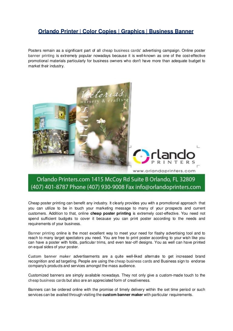 Orlando Printers Cheap Yard Signs Yard Signs Cheap T Shirts
