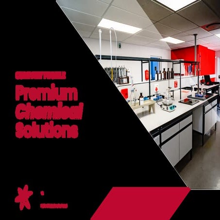 Orlichem Company Profile - Premium Chemical Solutions | PDF
