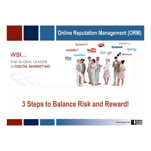 Online Reputation Management_ The Keystone of Brand Prestige.pptx