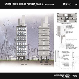 Ornella martinell   uhm corte diseño