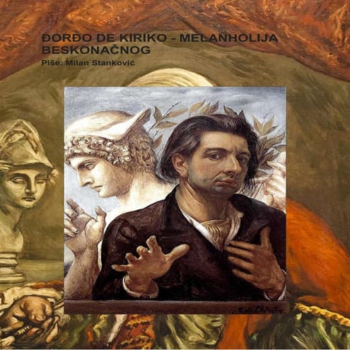 ĐORĐO DE KIRIKO - MELANHOLIJA BESKONAČNOG .pdf