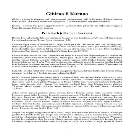 Oromo - Tax and Tithe Biblical Principles.pdf