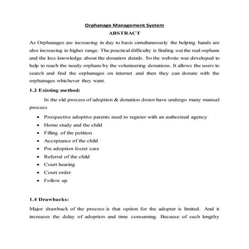 Orphanmodules 211123030012 | DOCX