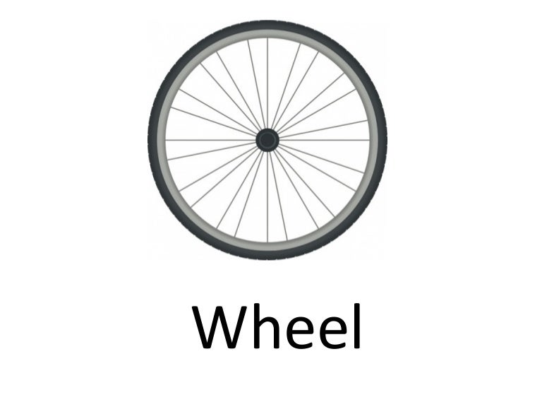 Ort one wheel vocabulary