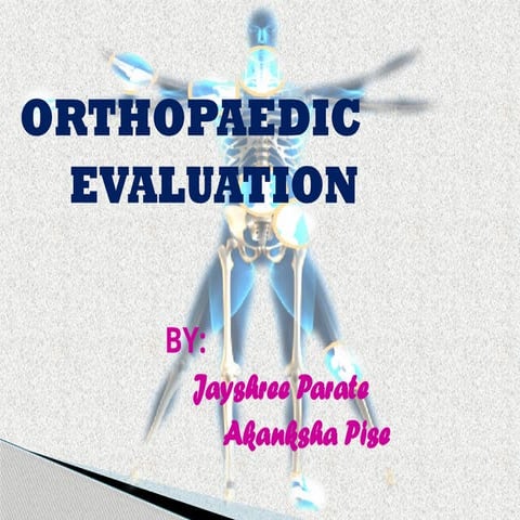 ortho_evaluation case presentation ot.pptx