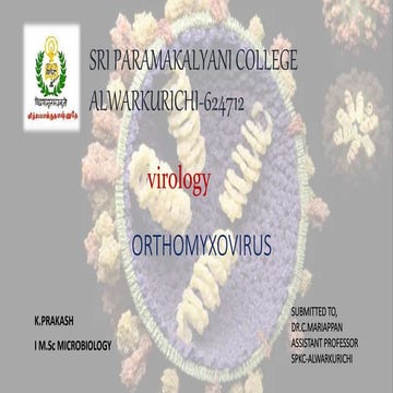 ORTHOMYXOVIRUS(PRS).pptx