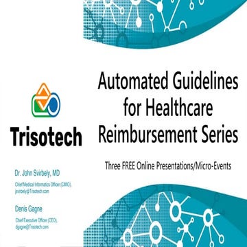 Orthopedic Surgery Preauthorization   Automated Guidelines for Healthcare Rei...