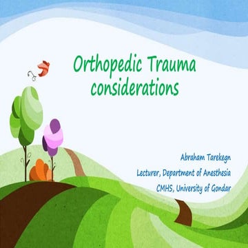 Orthopedic trauma.pptx