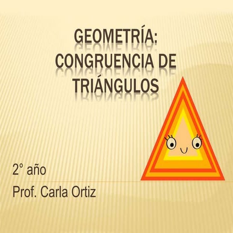 TriangulosCongruentes