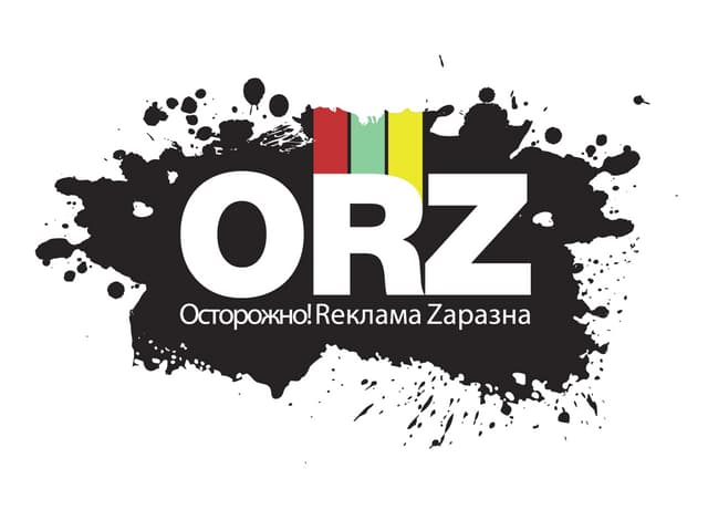 Orz Lab Design Portfolio