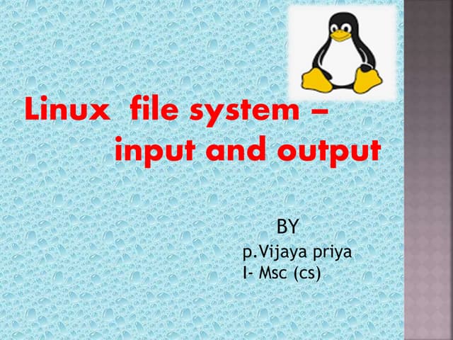 Os