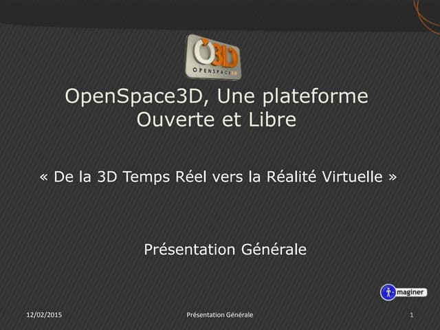 Os3d presentation 2015
