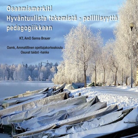 Osaamismerkit taitaja 230321