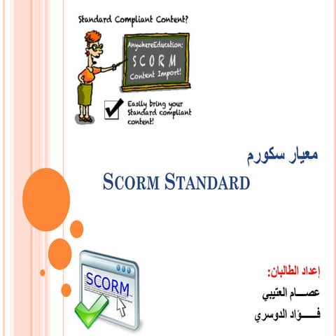 scorm 2013