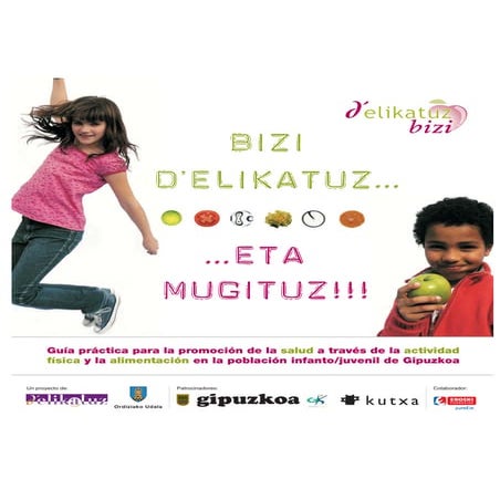 Bizi d'elikatuz eta mugitu