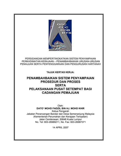 NRSP 8 | PDF