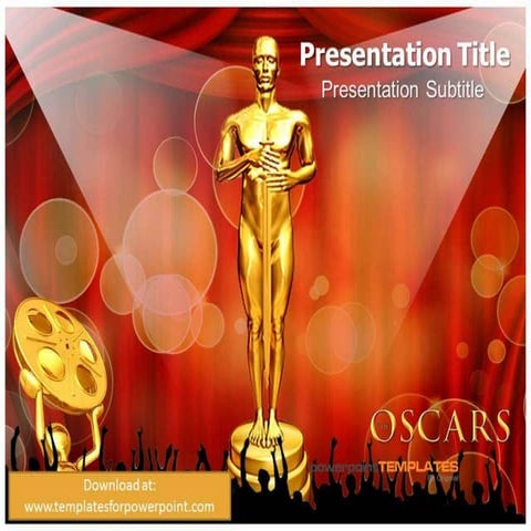 Oscar | PPT