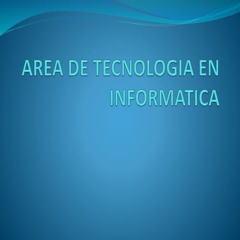 taller informatica | PPTX