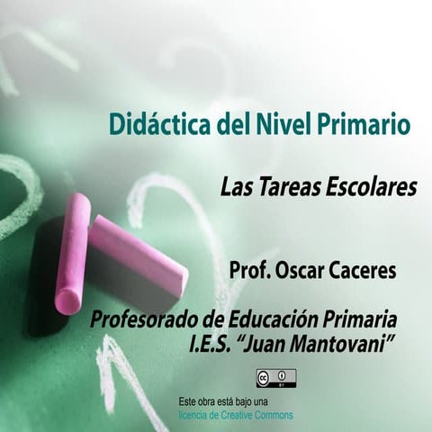 Tareas Escolares_Oscar Caceres
