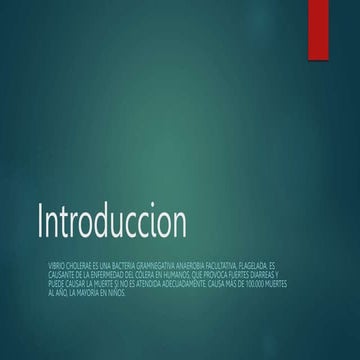 Exposición de microbiología de alimentos