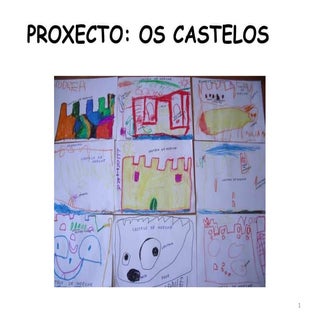 Os castelos