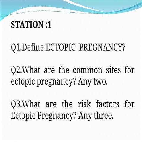 OSCE Gynae .ppt ufigrhydg9fvogufducjygih8