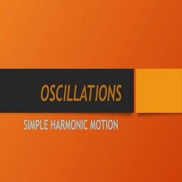 Oscillat292829292929292992929292929ion.pptx