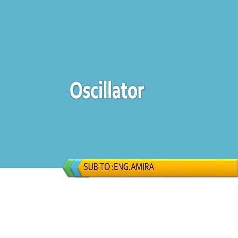 oscillatorsFGJJOPJOPJGFPOJGPJPFJPJPOJPO.ppt