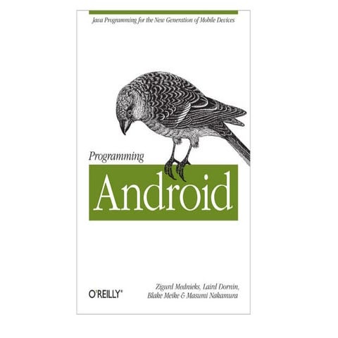 Android is client Java