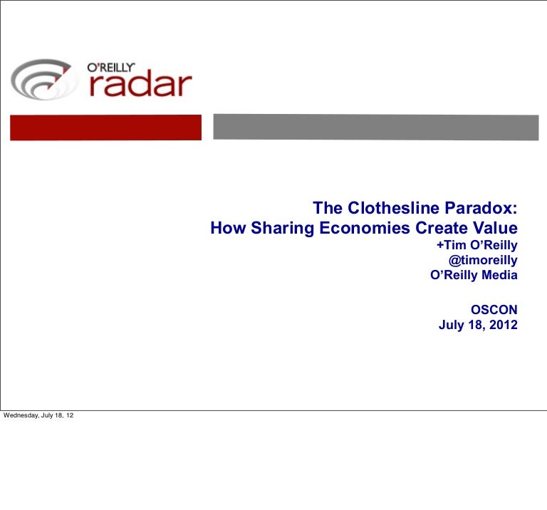 A guide to everyday economic statistics A guide to everyday economic statistics