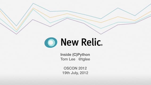 Inside Python