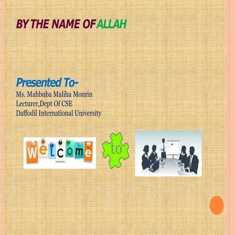 Deadloack-Operating System