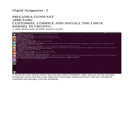 Linux and SUSE | ODP