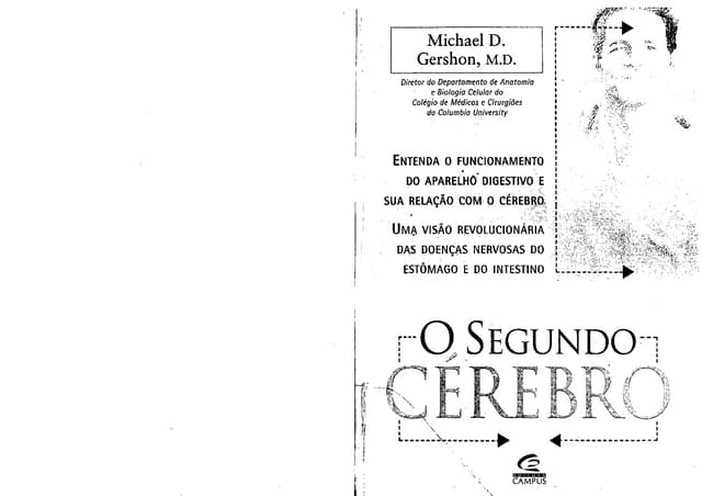 Michael Gershon Hockey