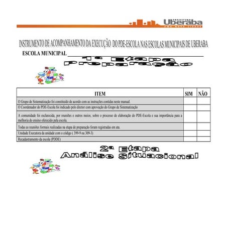 O que e a GIDE? | PPT