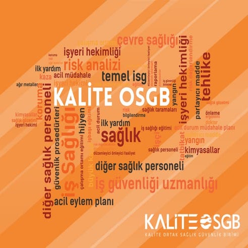 osgb | PDF
