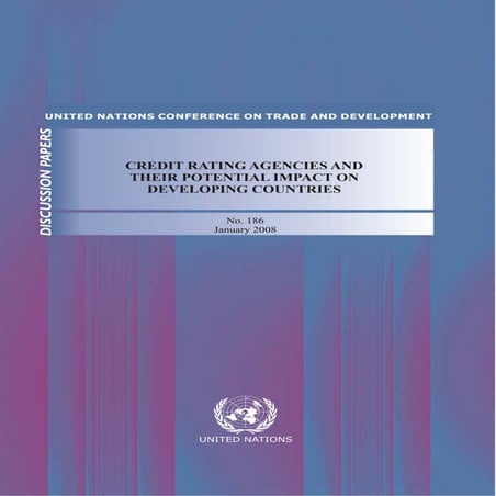Country risk analysis | PDF