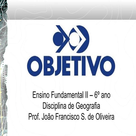Os grandes biomas da Terra | PPT